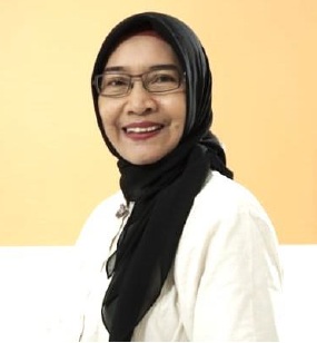 Baiq Lekar Sinayang Wahyu Wardhani照片